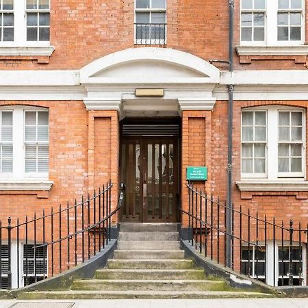 Cozy Apt In Central London Luaran gambar
